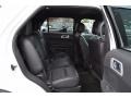 2014 Oxford White Ford Explorer XLT 4WD  photo #12