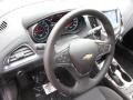 Tungsten Metallic - Cruze LT Photo No. 14