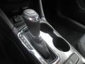 Tungsten Metallic - Cruze LT Photo No. 15