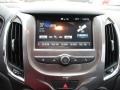 Tungsten Metallic - Cruze LT Photo No. 16
