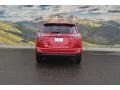 Barcelona Red Metallic - RAV4 LE AWD Photo No. 4