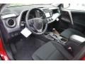Barcelona Red Metallic - RAV4 LE AWD Photo No. 5