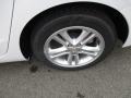 Summit White - Cruze LT Photo No. 3