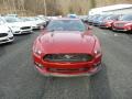 2017 Ruby Red Ford Mustang GT Premium Coupe  photo #3