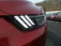 2017 Ruby Red Ford Mustang GT Premium Coupe  photo #4