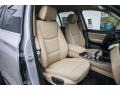 Glacier Silver Metallic - X3 xDrive28i Photo No. 2