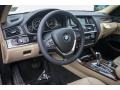 Glacier Silver Metallic - X3 xDrive28i Photo No. 6