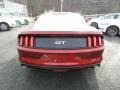 2017 Ruby Red Ford Mustang GT Premium Coupe  photo #8