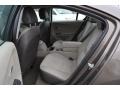 2014 Chevrolet Volt Standard Volt Model Rear Seat