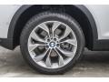 Glacier Silver Metallic - X3 xDrive28i Photo No. 10