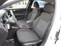 Summit White - Cruze LT Photo No. 13