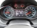 Summit White - Cruze LT Photo No. 20