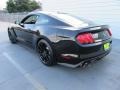 Shadow Black - Mustang Shelby GT350 Photo No. 9