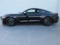 2016 Shadow Black Ford Mustang Shelby GT350  photo #11