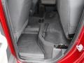 2010 Inferno Red Crystal Pearl Dodge Ram 1500 SLT Quad Cab 4x4  photo #31