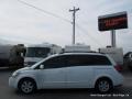 Nordic White Pearl - Quest 3.5 SL Photo No. 2