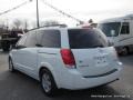 Nordic White Pearl - Quest 3.5 SL Photo No. 3