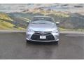 Celestial Silver Metallic - Camry XSE Photo No. 2