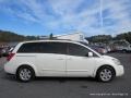 Nordic White Pearl - Quest 3.5 SL Photo No. 6