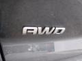 2011 Cyber Gray Metallic Chevrolet Traverse LS AWD  photo #11