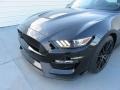 2016 Shadow Black Ford Mustang Shelby GT350  photo #45