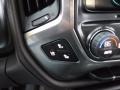 2017 Red Hot Chevrolet Silverado 1500 LTZ Double Cab 4x4  photo #20