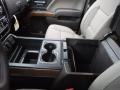 2017 Red Hot Chevrolet Silverado 1500 LTZ Double Cab 4x4  photo #21