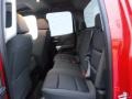 2017 Red Hot Chevrolet Silverado 2500HD LT Double Cab 4x4  photo #18