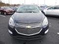 Blue Velvet Metallic - Equinox LT AWD Photo No. 2