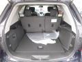 Blue Velvet Metallic - Equinox LT AWD Photo No. 8