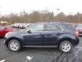 Blue Velvet Metallic - Equinox LT AWD Photo No. 10
