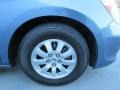 2005 Midnight Blue Pearl Honda Odyssey Touring  photo #6