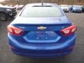 Kinetic Blue Metallic - Cruze LT Photo No. 7