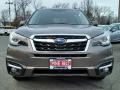 2017 Sepia Bronze Metallic Subaru Forester 2.5i Touring  photo #2