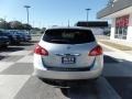 2013 Brilliant Silver Nissan Rogue S  photo #8