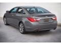 Harbor Gray Metallic - Sonata Limited 2.0T Photo No. 2