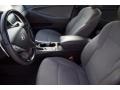 Harbor Gray Metallic - Sonata Limited 2.0T Photo No. 3