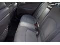 Harbor Gray Metallic - Sonata Limited 2.0T Photo No. 4