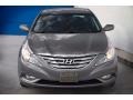 Harbor Gray Metallic - Sonata Limited 2.0T Photo No. 7