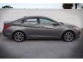 Harbor Gray Metallic - Sonata Limited 2.0T Photo No. 8