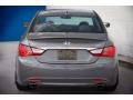 Harbor Gray Metallic - Sonata Limited 2.0T Photo No. 9