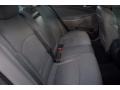 Harbor Gray Metallic - Sonata Limited 2.0T Photo No. 15