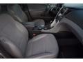 Harbor Gray Metallic - Sonata Limited 2.0T Photo No. 17