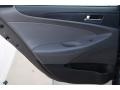 Harbor Gray Metallic - Sonata Limited 2.0T Photo No. 24