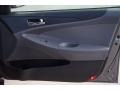 Harbor Gray Metallic - Sonata Limited 2.0T Photo No. 26