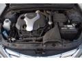 Harbor Gray Metallic - Sonata Limited 2.0T Photo No. 27