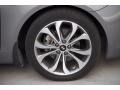 Harbor Gray Metallic - Sonata Limited 2.0T Photo No. 29