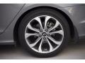 Harbor Gray Metallic - Sonata Limited 2.0T Photo No. 30