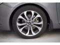 Harbor Gray Metallic - Sonata Limited 2.0T Photo No. 31