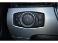 Dark Saddle Controls Photo for 2017 Ford Mustang #117705240